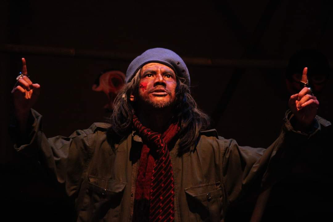 M. Fahmi Abdul Rasul 