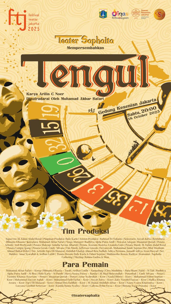 Tengul