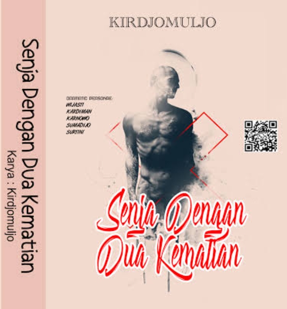 SENJA DENGAN DUA KEMATIAN